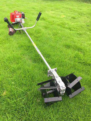 农用小型锄草机除草机