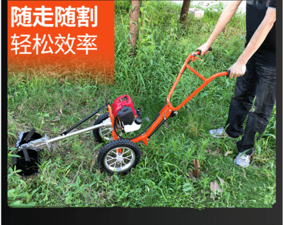 自走式草坪割草机厂家在哪里？