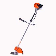 侧挂式小型割草机