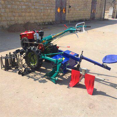 高品质犁耕型旋耕机