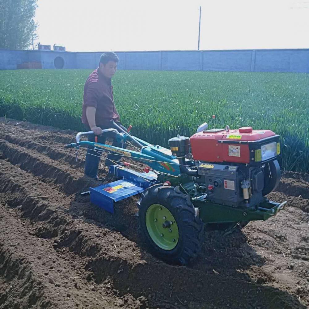 耕地机｜小型耕地机｜水旱两用耕地机｜多功能耕地机